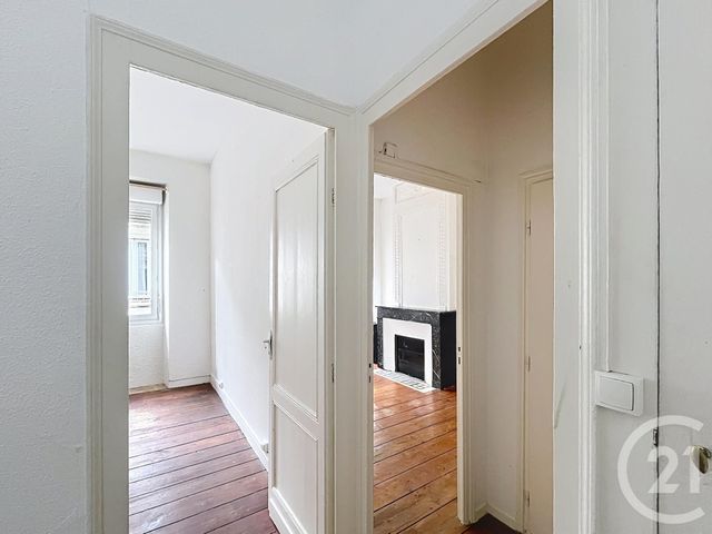 Maison &agrave; louer - 3 pi&egrave;ces - 54,42 m2 - Bordeaux - 33 - AQUITAINE
