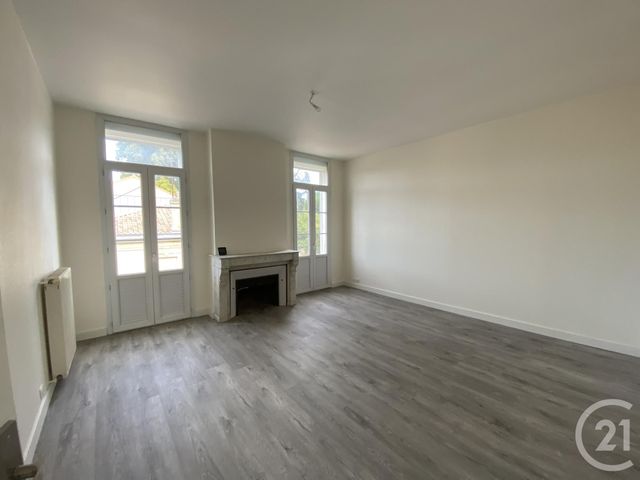 Appartement T3 &agrave; louer - 3 pi&egrave;ces - 80,56 m2 - Le Bouscat - 33 - AQUITAINE
