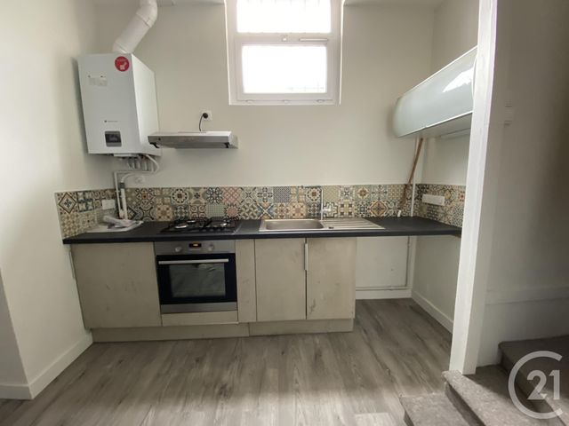 Appartement T3 &agrave; louer - 3 pi&egrave;ces - 80,56 m2 - Le Bouscat - 33 - AQUITAINE