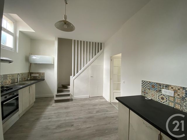 Appartement T3 à louer LE BOUSCAT