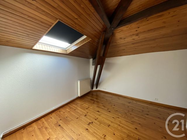 Appartement T4 &agrave; louer - 4 pi&egrave;ces - 99,04 m2 - Le Bouscat - 33 - AQUITAINE
