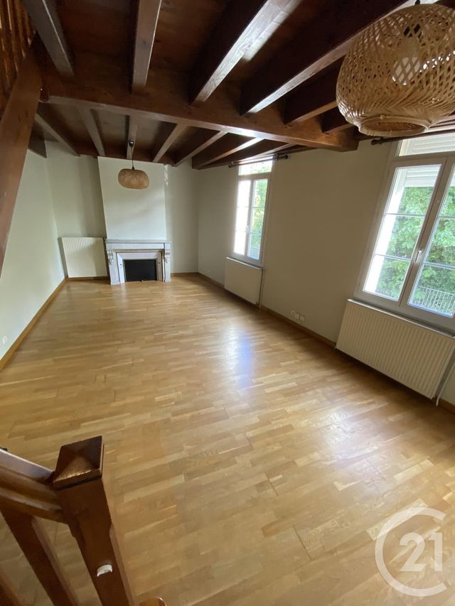 Appartement T4 &agrave; louer - 4 pi&egrave;ces - 99,04 m2 - Le Bouscat - 33 - AQUITAINE