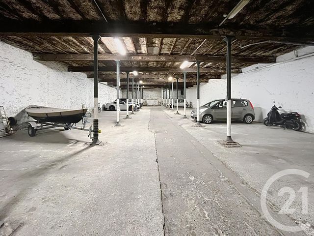 Parking à vendre BORDEAUX