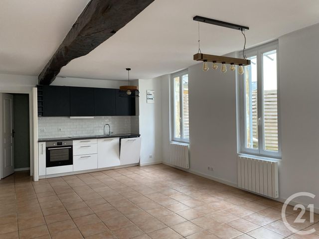 Appartement T3 &agrave; louer - 3 pi&egrave;ces - 52,04 m2 - Le Bouscat - 33 - AQUITAINE
