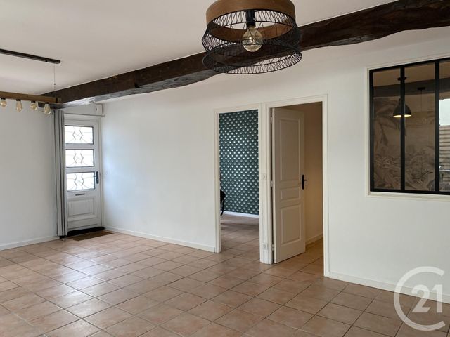 Appartement T3 &agrave; louer - 3 pi&egrave;ces - 52,04 m2 - Le Bouscat - 33 - AQUITAINE