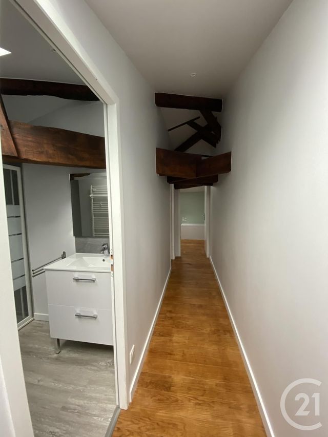 Appartement T3 &agrave; louer - 3 pi&egrave;ces - 61,01 m2 - Le Bouscat - 33 - AQUITAINE