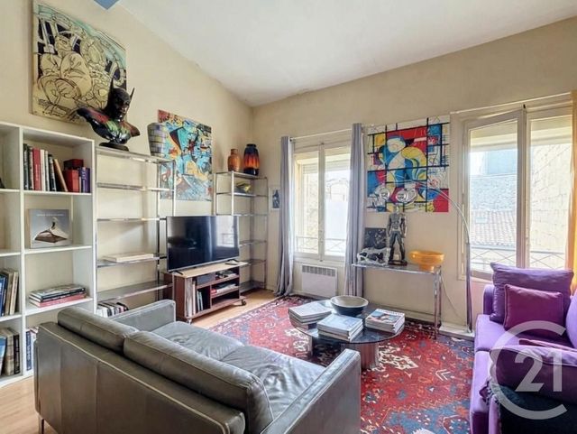 Appartement T2 à vendre BORDEAUX