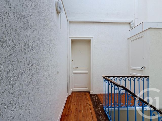 Appartement T2 &agrave; vendre - 2 pi&egrave;ces - 41 m2 - Bordeaux - 33 - AQUITAINE
