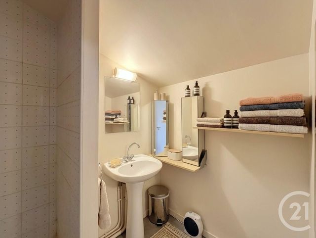 Appartement T2 &agrave; vendre - 2 pi&egrave;ces - 41 m2 - Bordeaux - 33 - AQUITAINE