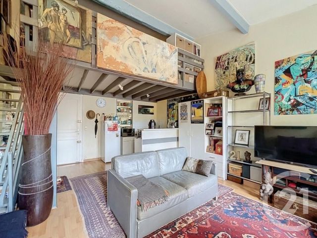 Appartement T2 &agrave; vendre - 2 pi&egrave;ces - 41 m2 - Bordeaux - 33 - AQUITAINE