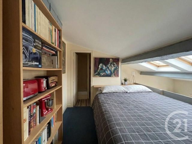 Appartement T2 &agrave; vendre - 2 pi&egrave;ces - 41 m2 - Bordeaux - 33 - AQUITAINE