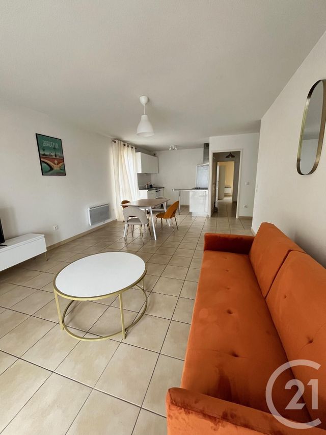 Appartement T3 à louer PESSAC