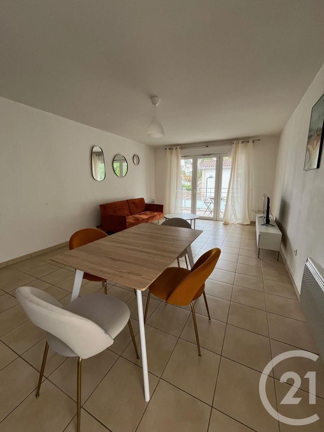 Appartement T3 &agrave; louer - 3 pi&egrave;ces - 69,01 m2 - Pessac - 33 - AQUITAINE