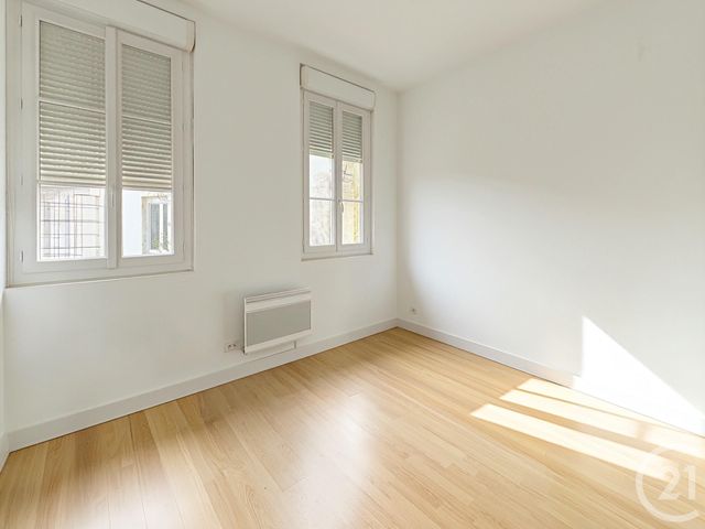 Appartement T3 &agrave; vendre - 3 pi&egrave;ces - 57,08 m2 - Bordeaux - 33 - AQUITAINE