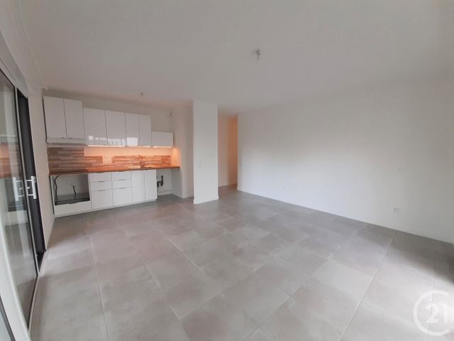 Appartement T2 &agrave; louer - 2 pi&egrave;ces - 52,43 m2 - Le Bouscat - 33 - AQUITAINE