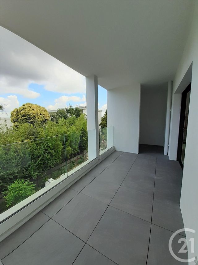 Appartement T2 &agrave; louer - 2 pi&egrave;ces - 52,43 m2 - Le Bouscat - 33 - AQUITAINE